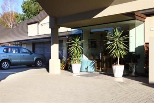 фото отеля Bethlehem Motor Inn