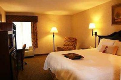 фото отеля Hampton Inn Dublin