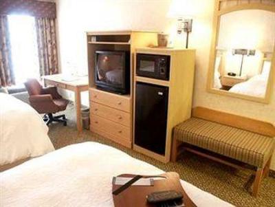 фото отеля Hampton Inn Dublin