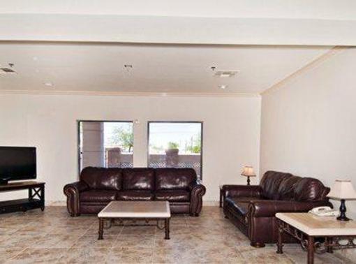фото отеля Quality Inn & Suites Granbury