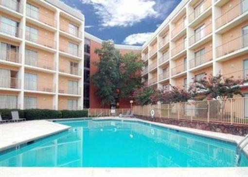фото отеля Days Inn Birmingham AL