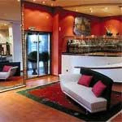 фото отеля Suecia Hotel
