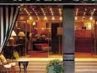Suecia Hotel
