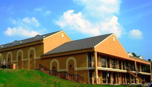 фото отеля BEST WESTERN Coachlight