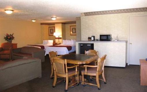 фото отеля BEST WESTERN Coachlight