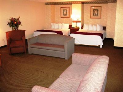 фото отеля BEST WESTERN Coachlight