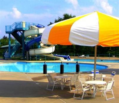 фото отеля BEST WESTERN Coachlight