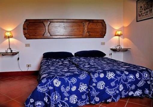 фото отеля Residenzia del Sogno
