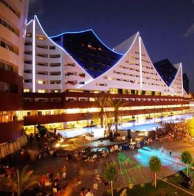 фото отеля Royal Vikingen Resort And Spa Alanya