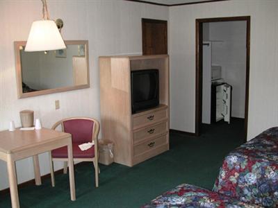 фото отеля Lyn Aire Motel Resort