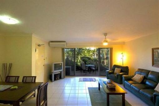 фото отеля Bayview Waters Apartments Gold Coast
