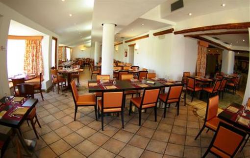 фото отеля Village Scoglio Della Galea Hotel Ricadi