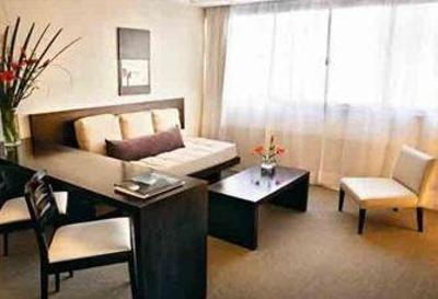 фото отеля Arroyo Towers Hotel