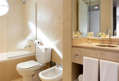 фото отеля Arroyo Towers Hotel