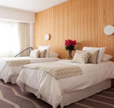 фото отеля Arroyo Towers Hotel