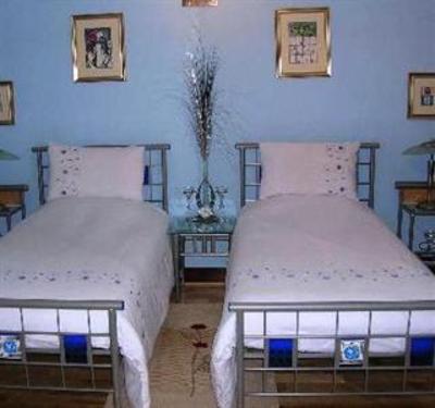 фото отеля Burnbrae Bed and Breakfast