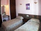 фото отеля Tamia Apartments Lanzarote