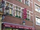 фото отеля Hotel La Vieille Lanterne Brussels