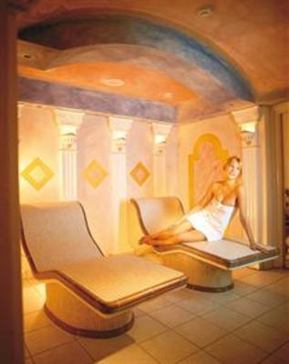 фото отеля Hotel Piz Buin Ischgl