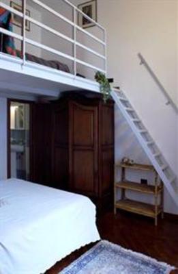 фото отеля B&B Garibaldi Trapani