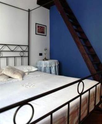 фото отеля B&B Garibaldi Trapani