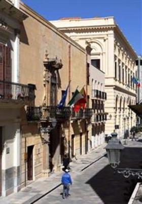 фото отеля B&B Garibaldi Trapani