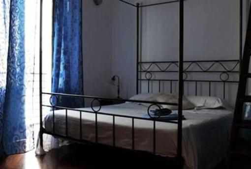 фото отеля B&B Garibaldi Trapani