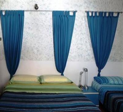 фото отеля B&B Garibaldi Trapani