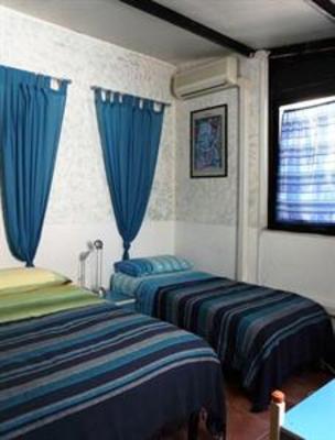 фото отеля B&B Garibaldi Trapani