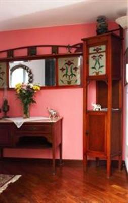 фото отеля B&B Garibaldi Trapani