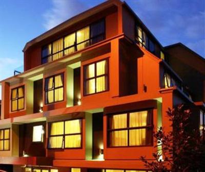 фото отеля Alexander Inn Newmarket