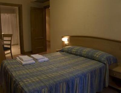 фото отеля Hotel Gabriel y Galan