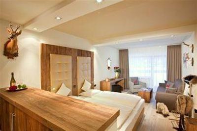 фото отеля Hotel Laerchenhof