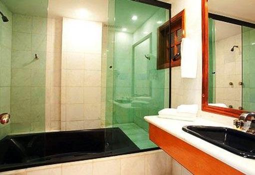 фото отеля Colonial Plaza Hotel Pindamonhangaba