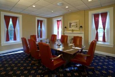 фото отеля Sheraton Great Valley Hotel