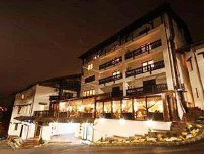 фото отеля Hotel Classic Inn Brasov