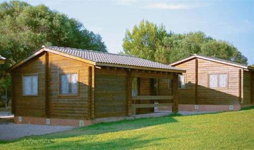 фото отеля Camping Son Bou