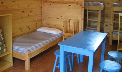 фото отеля Camping Son Bou
