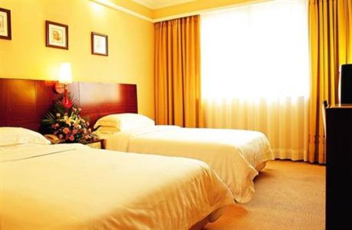 фото отеля Difu Business Hotel