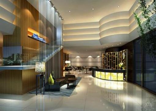 фото отеля Difu Business Hotel