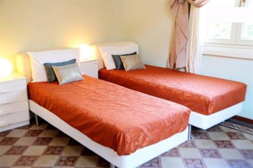 фото отеля Liberty B&B