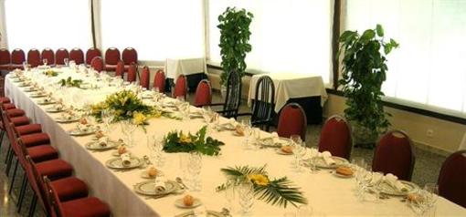 фото отеля Hotel Luna Castelldefels