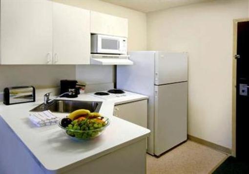 фото отеля Extended Stay America Hotel Elizabeth (New Jersey)