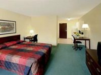 Extended Stay America Hotel Elizabeth (New Jersey)