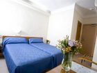 фото отеля Hostal La Lonja