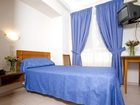 фото отеля Hostal La Lonja