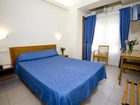 фото отеля Hostal La Lonja