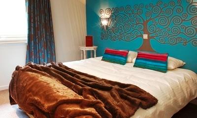 фото отеля Val D'Arimont Hotel