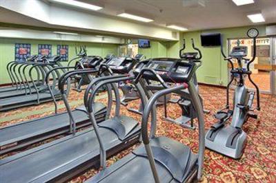 фото отеля Holiday Inn Peterborough