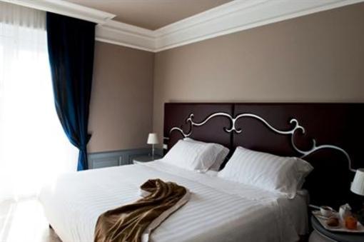 фото отеля Villa Neri Resort & Spa